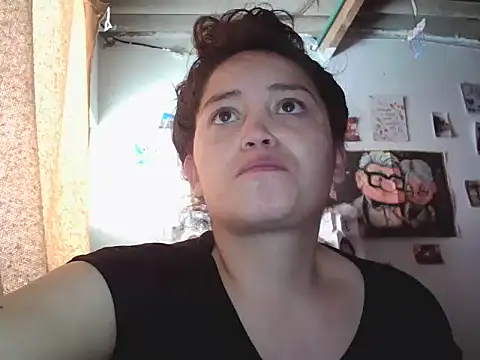 chanito 1421 online show from October 7, 2:58 pm