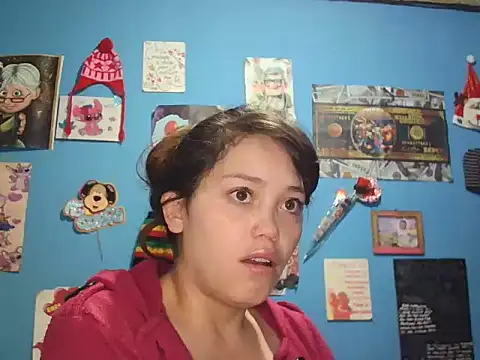 chanito 1421 online show from October 27, 3:49 pm