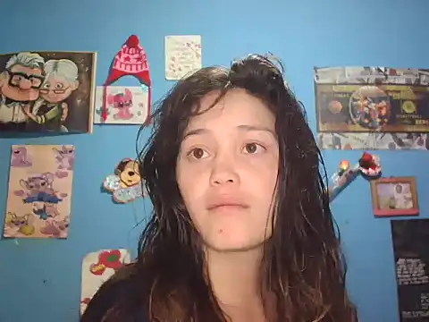 chanito 1421 online show from November 20, 5:56 pm