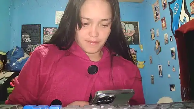 chanito 1421 online show from December 15, 6:45 pm