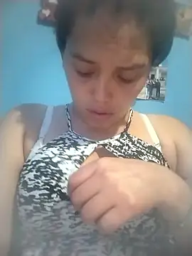 chanito 1421 online show from January 14, 6:57 pm