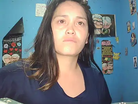 chanito 1421 online show from January 15, 9:40 pm