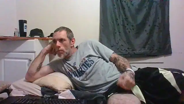 jarjar83 online show from November 14, 1:04 am