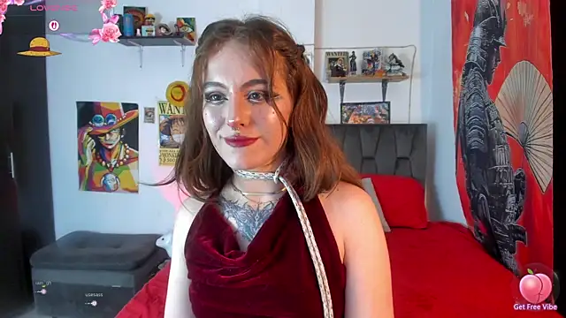 Aciid lover online show from November 12, 3:40 am