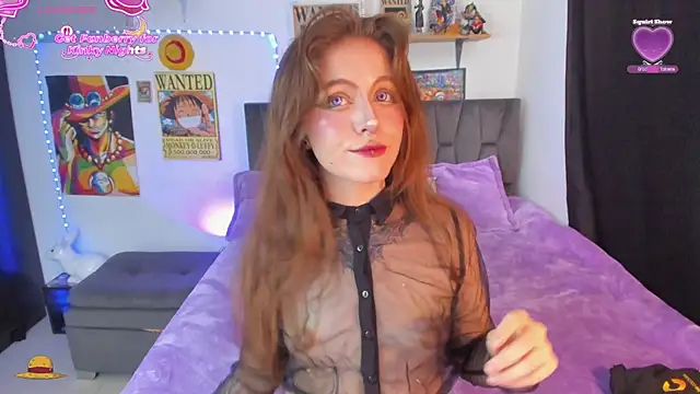 Aciid lover online show from November 29, 8:12 pm