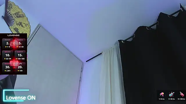 nicolet666lee online show from May 15, 3:57 am
