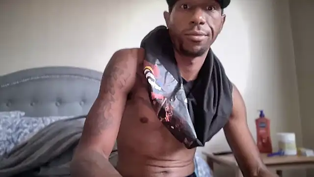 BBCGottii online show from November 27, 8:55 pm