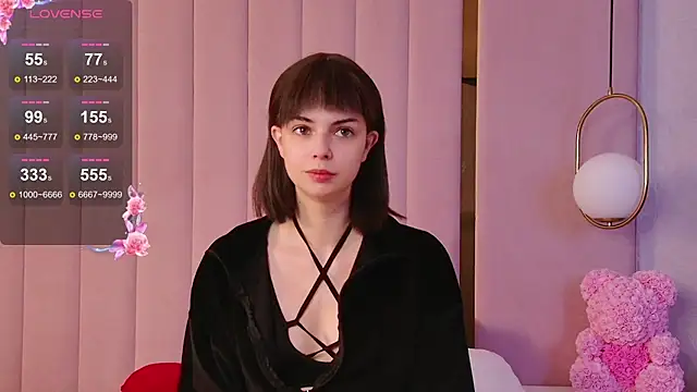 Miranda Kerry online show from December 17, 6:30 am