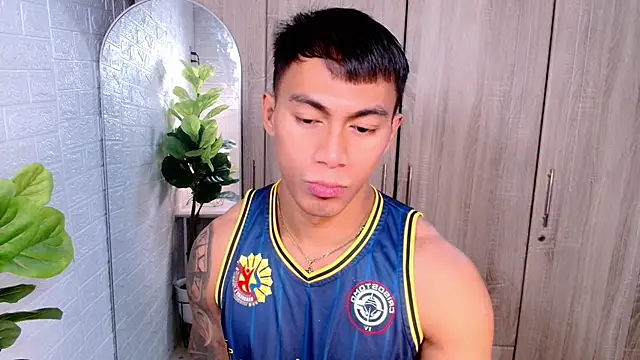 PinooyMilker online show from October 14, 3:07 am