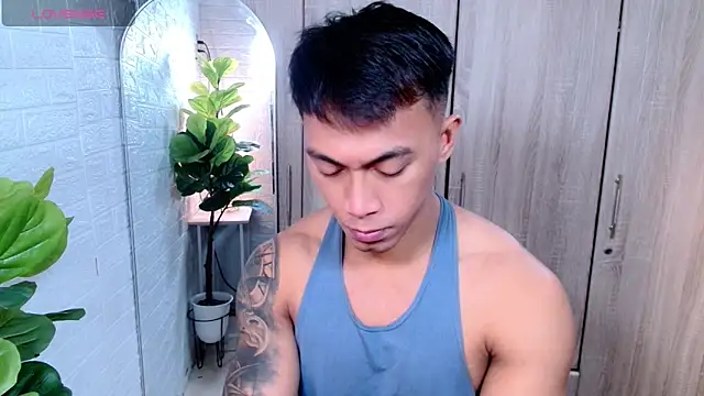 PinooyMilker online show from November 20, 3:07 am