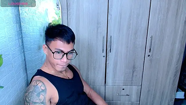 PinooyMilker online show from December 20, 3:30 pm