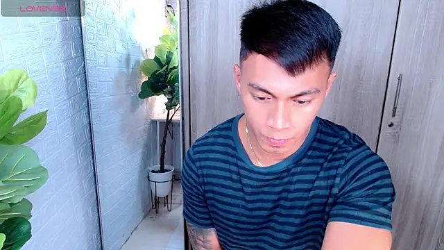 PinooyMilker online show from January 10, 12:40 pm