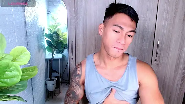 PinooyMilker online show from March 1, 2:30 pm