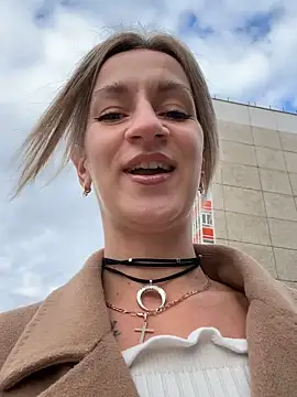 EvvaMur online show from September 11, 1:39 am