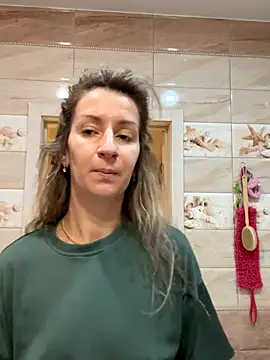 EvvaMur online show from October 9, 1:03 am