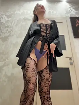 EvvaMur online show from April 10, 2:06 am