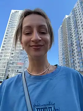 EvvaMur online show from June 3, 2:47 am
