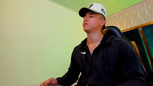 Draven Marceaux online show from September 14, 1:21 pm