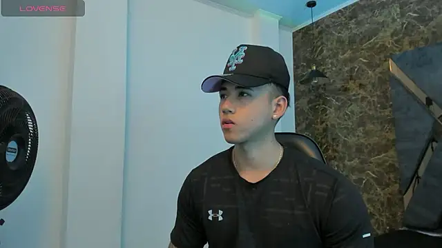 Draven Marceaux online show from March 2, 11:28 am