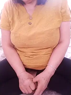 zerdaliii online show from March 23, 7:45 am