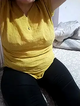 zerdaliii online show from March 23, 8:02 pm