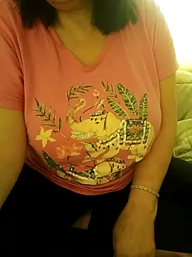 zerdaliii online show from March 30, 6:25 am