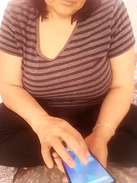 zerdaliii online show from April 15, 5:58 am