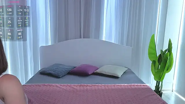 LuluChiiii online show from September 29, 9:58 am