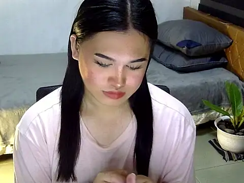 Annierose ts online show from September 19, 10:27 am