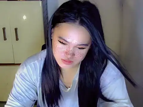 Annierose ts online show from December 15, 5:12 am