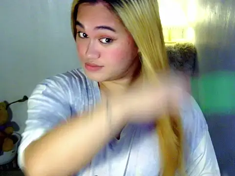 Annierose ts online show from April 4, 1:26 am