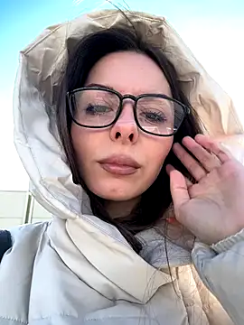 kittyCarrol online show from September 29, 10:31 am