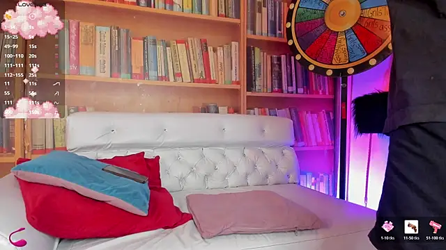 teamlover00 online show from July 14, 10:48 pm