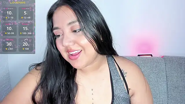 Sexxchubby online show from October 9, 10:41 pm