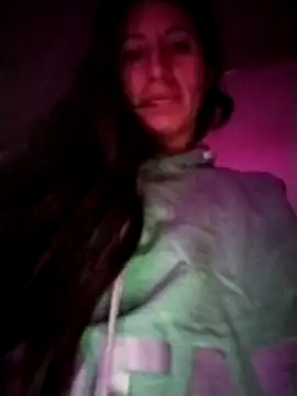 NathaSlave online show from October 21, 8:26 am