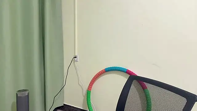 Nicole-13 online show from December 2, 11:15 am