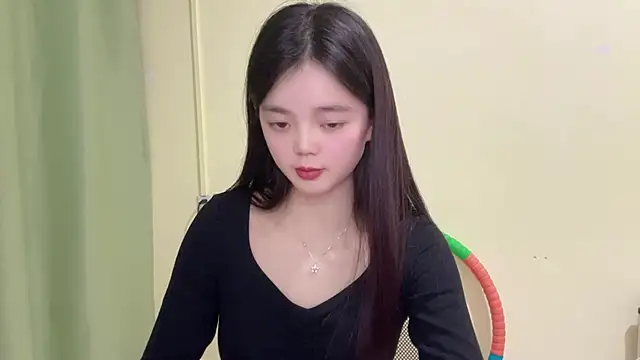 Nicole-13 online show from February 7, 11:58 am