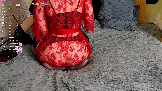 sexy-school online show from November 21, 11:09 am