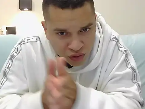 Krono dikaprio  online show from March 12, 8:48 pm