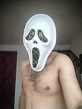 ChuffingFroth online show from January 12, 7:19 pm