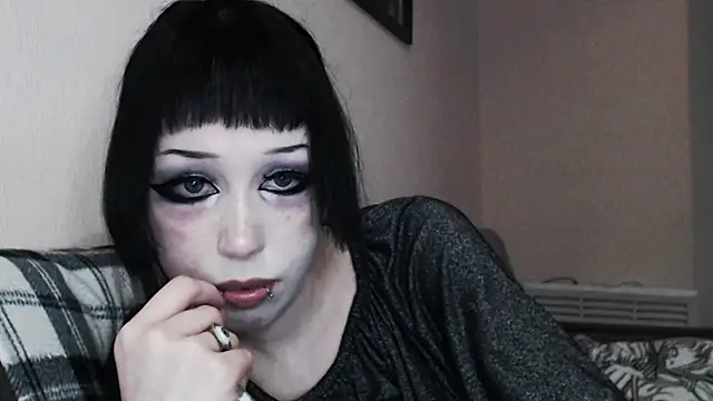 Snapshot of _LUCY_LAVE chatting on October 27, 10:58 pm LUCY LAVE online show from October 27, 10:58 pm