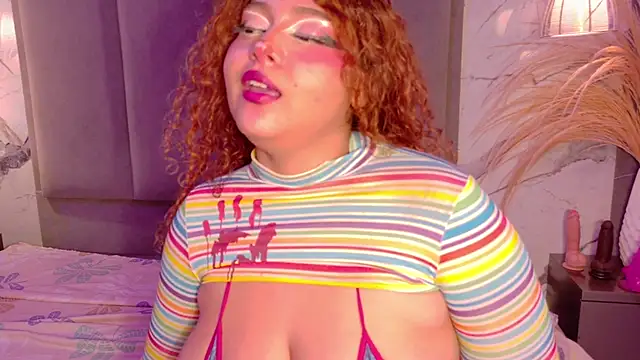 SamanthaaReed online show from October 26, 9:04 am