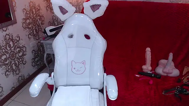 KendyLoveLans online show from September 26, 4:16 am