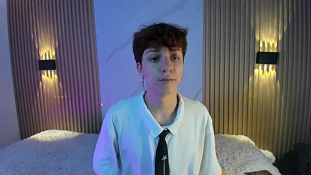 IM DAREN online show from October 14, 1:01 pm