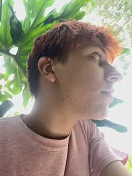 IM DAREN online show from March 23, 7:18 pm