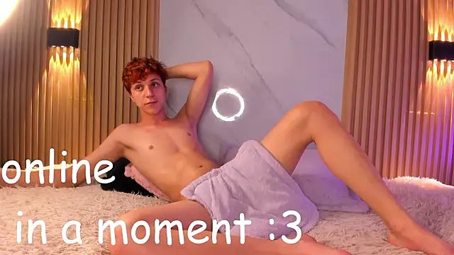 IM DAREN online show from March 26, 3:34 am