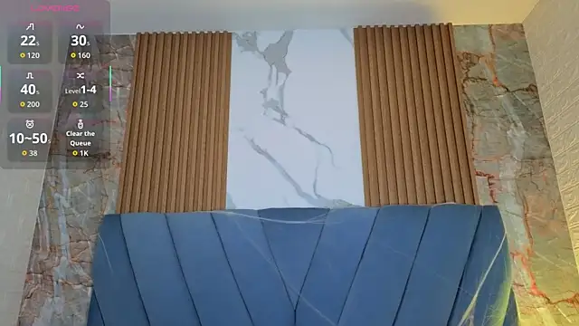 nathalia koch  online show from October 24, 7:21 pm