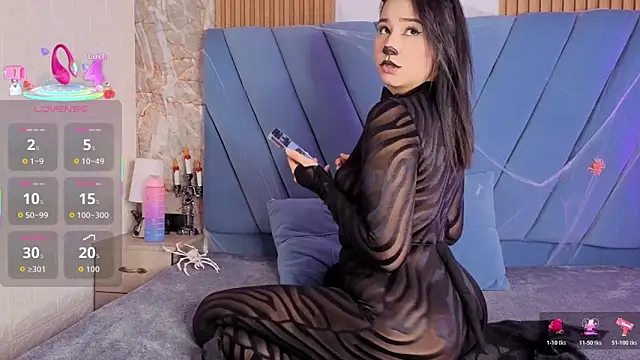 nathalia koch  online show from October 27, 8:24 pm