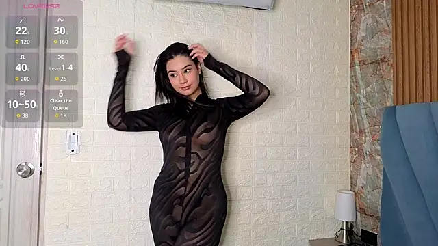 Snapshot of nathalia_koch_ chatting on February 18, 9:11 pm nathalia koch online show from February 18, 9:11 pm