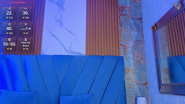 Snapshot of nathalia_koch_ chatting on February 26, 8:19 pm nathalia koch online show from February 26, 8:19 pm